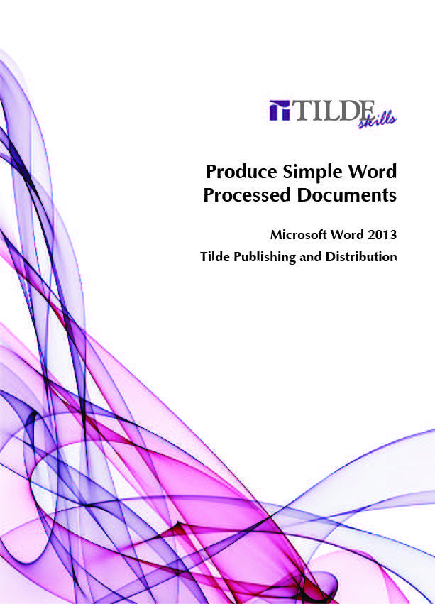 Microsoft word 2013 template notebook