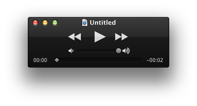 Quicktime movie player free download